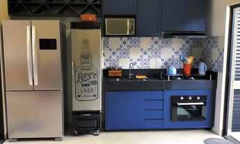 Imagem 7: Casa de Alto Padrão Porteira Fechada na Ecovila Santa Bárbara, Terezópolis de Goiás!