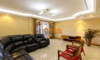 Imagem 6: Casa com 3 dormitórios à venda, 324 m² por R$ 1.200.000 - Vila Galvão - Guarulhos/SP