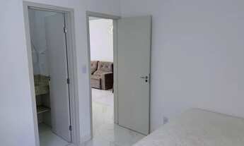 Imagem 2: Casa mobiliada no Condomínio América Houses