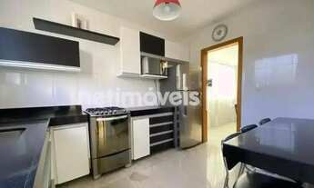 Imagem 5: APARTAMENTO MOBILIADO 3 QUARTOS