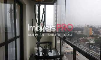 Imagem 7: Apartamento 210m² para Venda em Moema