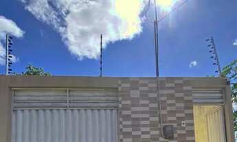 Imagem: Casa no Jardim São Cristóvão