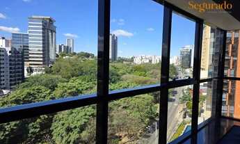 Imagem 4: SALA CAMBUÍ CAMPINAS 220 m2