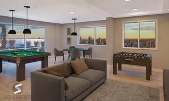 Imagem 2: Apartamento com 3 dormitórios à venda, 87 m² por R$ 783.200,00 - Passo d'Areia - Port