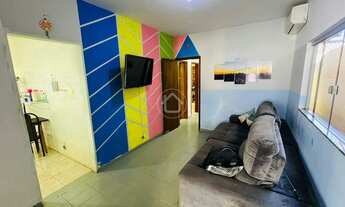 Imagem 4: CASA AMPLA COM SÚITE NO MONTE CARLO