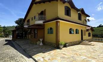 Imagem 6: Sítio em Biritiba Mirim