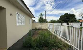 Imagem 3: Casa com 3 dormitórios para alugar, 75 m² por R$ 1.400,00/mês - Santa Paula - Ibiporã/PR