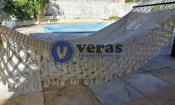 Imagem 4: VERAS ALUGA CASA COM PISCINA NA TAPERA