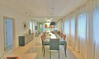 Imagem: Apartamento 4 quartos à venda no Sion