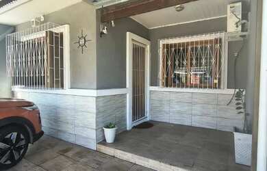 Imagem 5: Ótima casa de 3 dormitórios no Condomínio Moradas do Sul