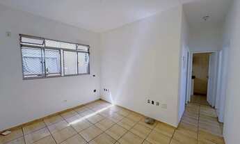 Imagem: Apartamento para Locação em Santos, Embaré