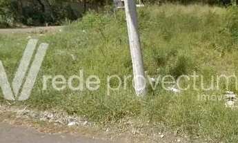 Imagem: Terreno - Jardim Paraíso de Viracopos