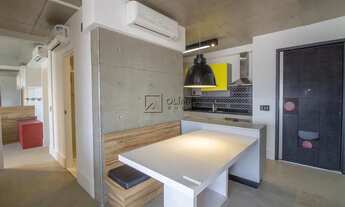 Imagem 6: Aluguel Apartamento 2 Dormitórios - 73 m² Chácara Santo Antônio