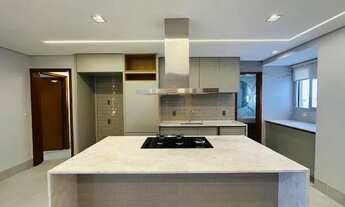 Imagem 6: Apartamento para alugar no Edifício Residencial Zeneida Rezende no Setor Bueno em Goiânia