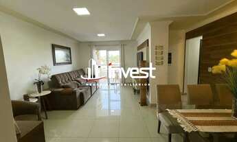 Imagem 3: Apartamento residencial à venda em Uberaba (Quinta Boa Esperança) 3 quartos sendo 1 suíte