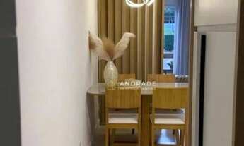 Imagem 6: Loft com 1 dormitório, 40 m² - venda por R$ 450.000,00 ou aluguel por R$ 5.000,00/mês - Gr