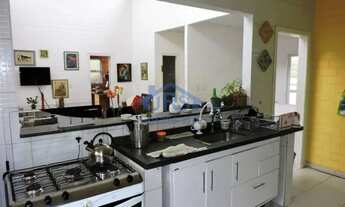 Imagem 6: Sobrado à venda em Embu das Artes, Parque das Artes, com 4 quartos, com 205 m²