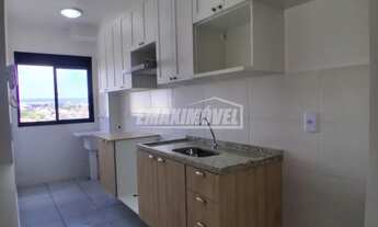 Imagem 7: Apartamento para Aluguel - Residencial Vila Zamora - Jardim Europa, Sorocaba/SP