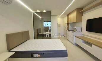 Imagem: Studio com 1 dormitório para alugar, 28