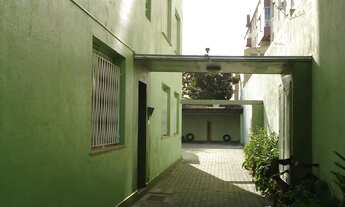 Imagem 2: Imóvel para aluguel tem 88 metros quadrados com 2 quartos em Centro - Pelotas - RS