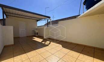 Imagem 5: Casa com 2 dormitórios para alugar, 1 m² por R$ 1.300,00/mês - Jardim Santa Helena - Jaú/S