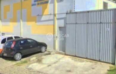 Imagem 2: GALPÃO COMERCIAL em LAURO DE FREITAS - BA, BURAQUINHO