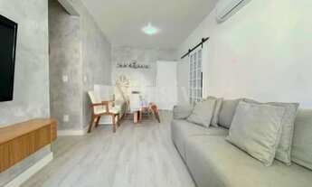 Imagem 2: Apartamento 2 dormitórios no Saco dos Limões