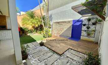 Imagem 5: Casa com 4 quartos, 302 m² - venda por R$ 3.300.000 ou aluguel por R$ 20.000/mês - Paquetá