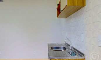 Imagem 6: Descubra seu novo lar em Florianópolis: apartamento semimobiliado com excelente localizaçã