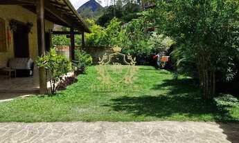 Imagem 4: Casa com 4 quartos á venda por R$ 560.000,00 - Araras - Petrópolis/RJ