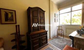 Imagem 2: Laranjeiras Apartamento com 2 dormitórios