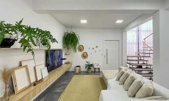 Imagem 2: Casa para Venda em Florianópolis, Rio Tavares, 3 dormitórios, 1 suíte, 2 banheiros, 2 vaga