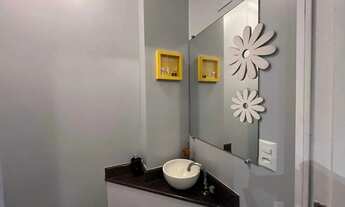 Imagem 2: Flat duplex com 1 dormitório e 1 vaga de garagem - Jaraguá do Sul/SC