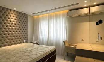 Imagem 4: LOCAÇÃO COM 3 SUÍTES NA PONTA D AREIA