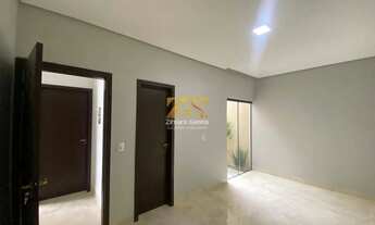 Imagem 7: Casa 3/4 com 2 suítes - 99,90 m² na 1003 sul (ARSO 101) - Próximo à Araguaia Motors/Toyota