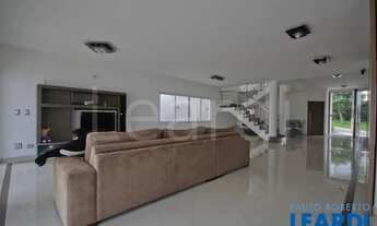 Imagem 3: CASA EM CONDOMÍNIO - ALPHAVILLE - SP