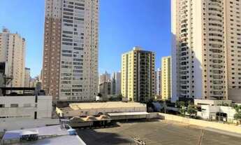 Imagem 4: Aluga-se apartamento no Setor Bueno no Ed. Torres da Serra, 3 quartos