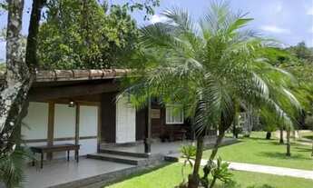 Imagem 2: Oportunidade imperdível! Vende-se excelente sítio com 8.000 m² em Vargem Grande - RJ