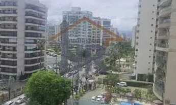 Imagem: Apartamento Padrão / Residencial / Barra