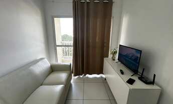 Imagem 3: Imperdível 2 quartos com mobília e internet