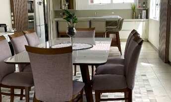 Imagem: Casa Fantástica no Bairro Fazenda Itajai