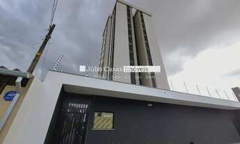 Imagem 4: Apartamento com 3 quartos á venda e locação, no Jd refugio