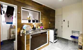 Imagem 6: Apartamento 03 dormitórios sendo 2 bahneiros 01 vaga em Higienópolis