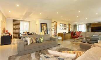 Imagem 3: Apartamento no Batel - ARYA 1