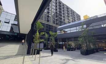 Imagem 4: Studio Mobiliado - Trindade