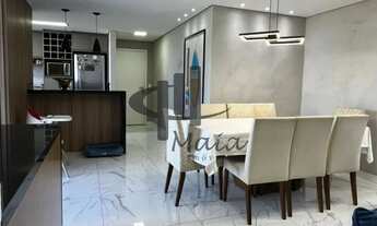 Imagem 4: Venda Apartamento Sao Caetano do Sul Barcelona Ref: 32619