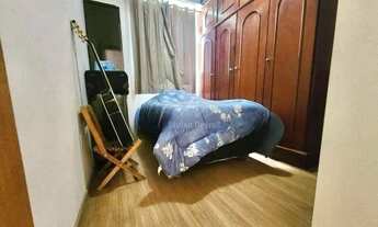 Imagem 5: Área Privativa 2 quartos (1 suíte) Bairro Ouro preto