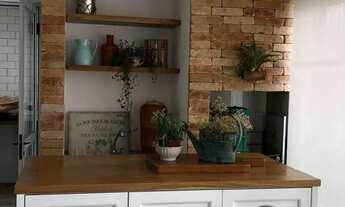 Imagem 4: Apartamento com 3 suítes a venda, 156 m² por R$ 2.865.000 - Vila Leopoldina - São Paulo/SP