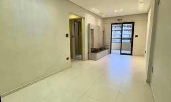 Imagem 2: Apartamento 2 Quartos à Venda na Vila Guilhermina, semi mobiliado