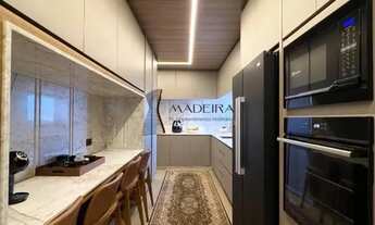 Imagem 5: Apartamento à Venda em Zona 03, Maringá - PR